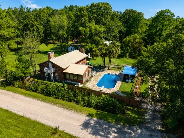 243 Barister Lane, Cottageville, SC 29435