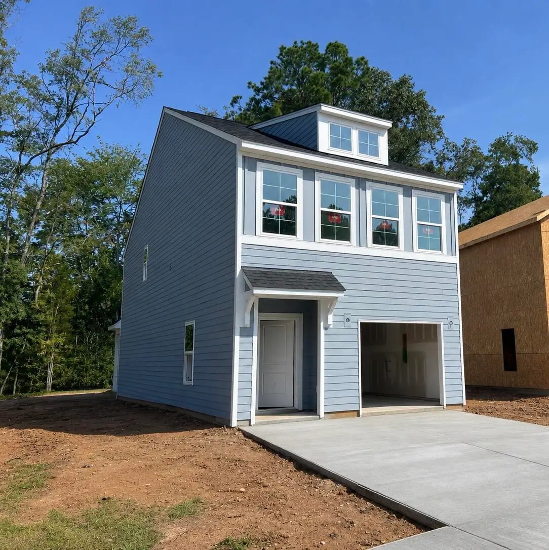278 Central Creek Drive, Goose Creek, SC 29445 - #1