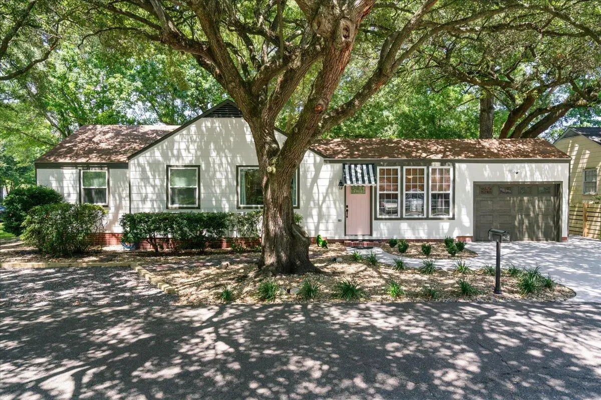 4728 Marlboro Place, North Charleston, SC 29405 - #1