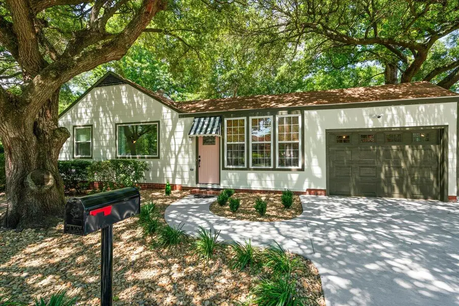 4728 Marlboro Place, North Charleston, SC 29405 - #2