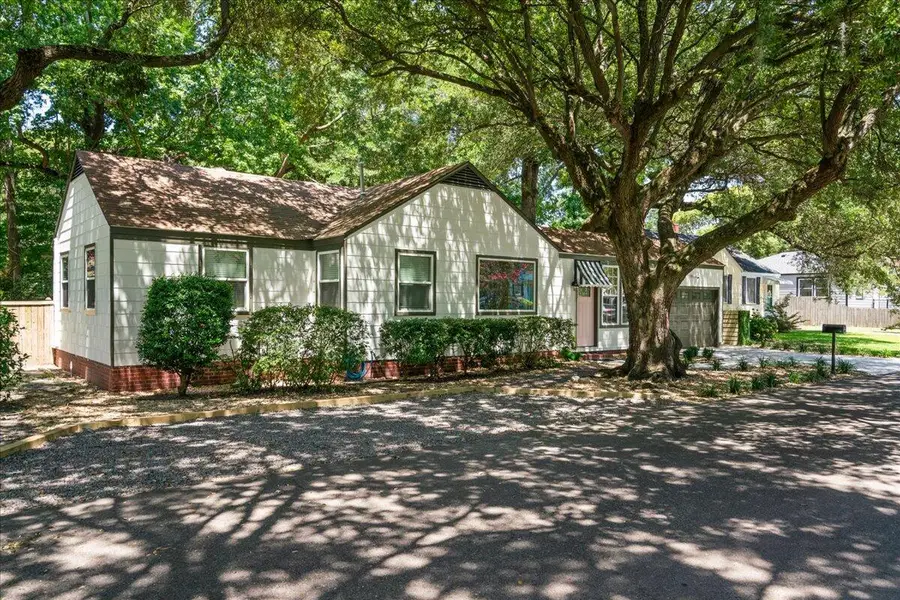 4728 Marlboro Place, North Charleston, SC 29405 - #3