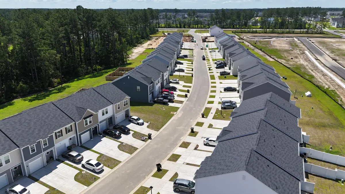 127 Cotton Leaf Boulevard #67, Summerville, SC 29486 - #1