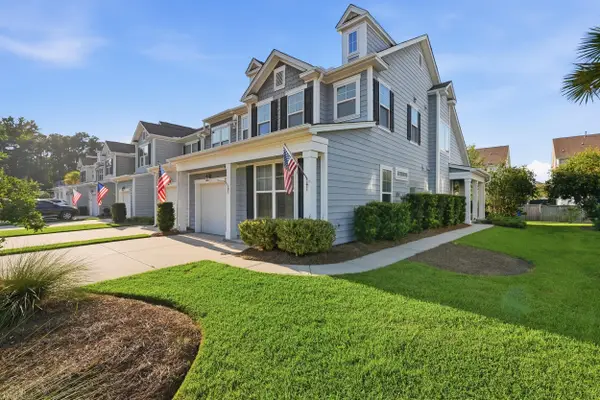 2591 Kingsfield Street, Mount Pleasant, SC 29466