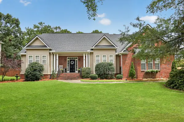 1518 Sterling Oaks Drive, Moncks Corner, SC 29461