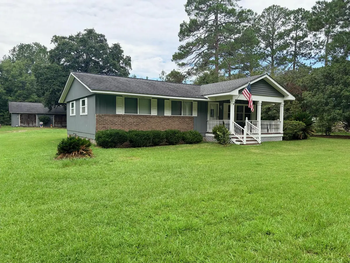 70 Mallard Street, Ridgeland, SC 29936 - #1