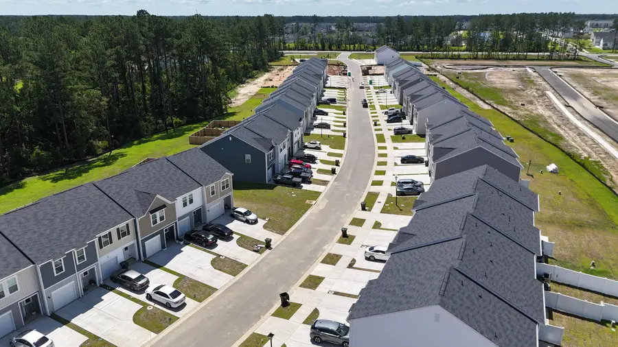 119 Cotton Leaf Boulevard #71, Summerville, SC 29486 - #2