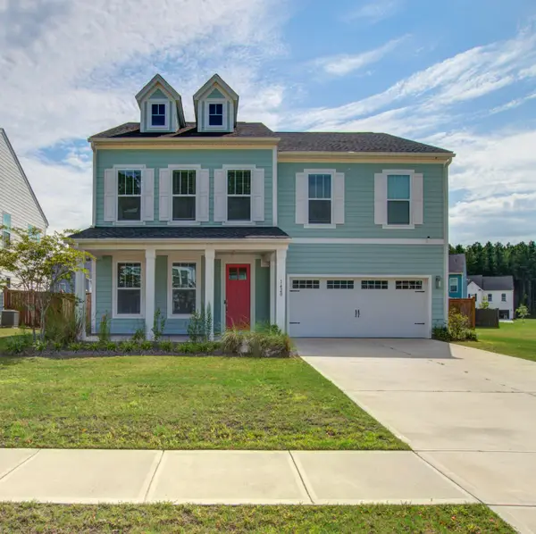 1420 Homecoming Boulevard, Ravenel, SC 29470