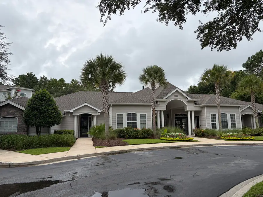 1300 Park West Boulevard #1107, Mount Pleasant, SC 29466 - #3