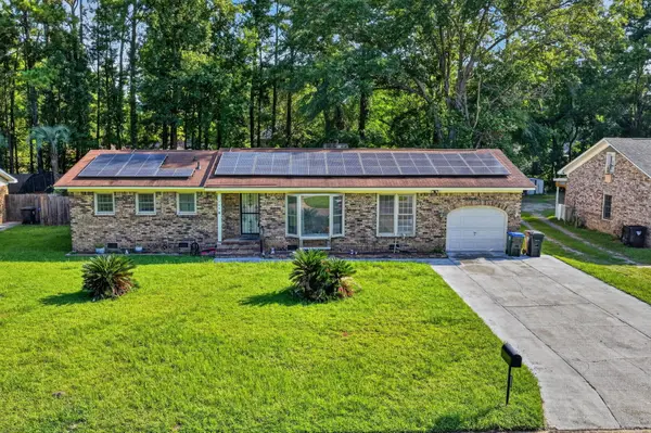 109 Six Iron Lane, Summerville, SC 29483