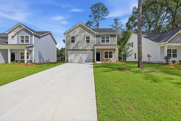104 Jinks Street, Yemassee, SC 29945