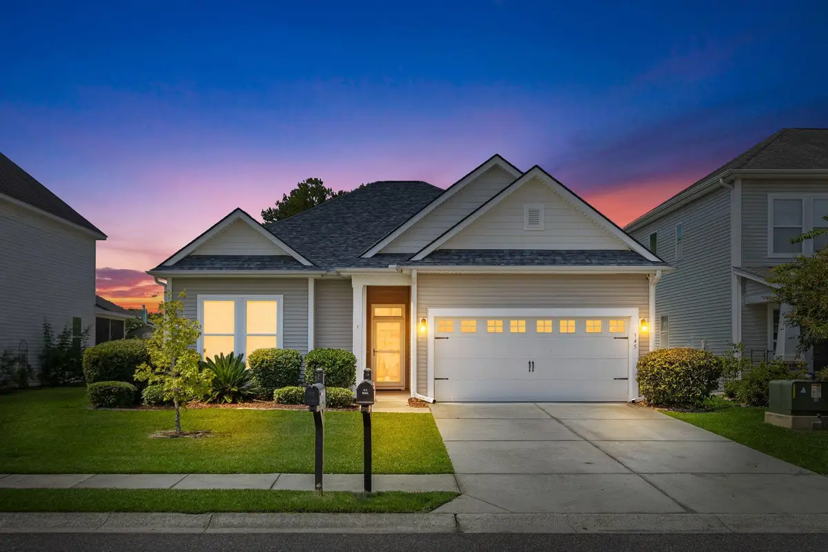 345 Fox Ridge Lane, Moncks Corner, SC 29461 - #1