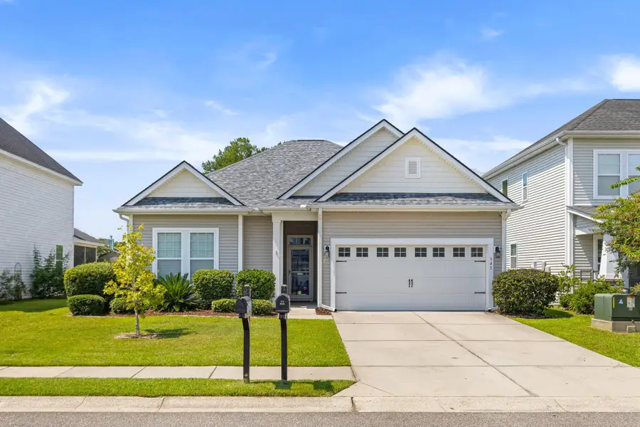 345 Fox Ridge Lane, Moncks Corner, SC 29461 - #2