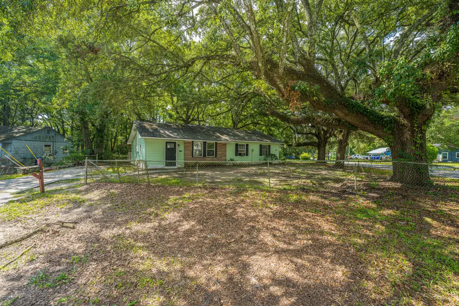 2881 Charlene Drive, North Charleston, SC 29405 - #2