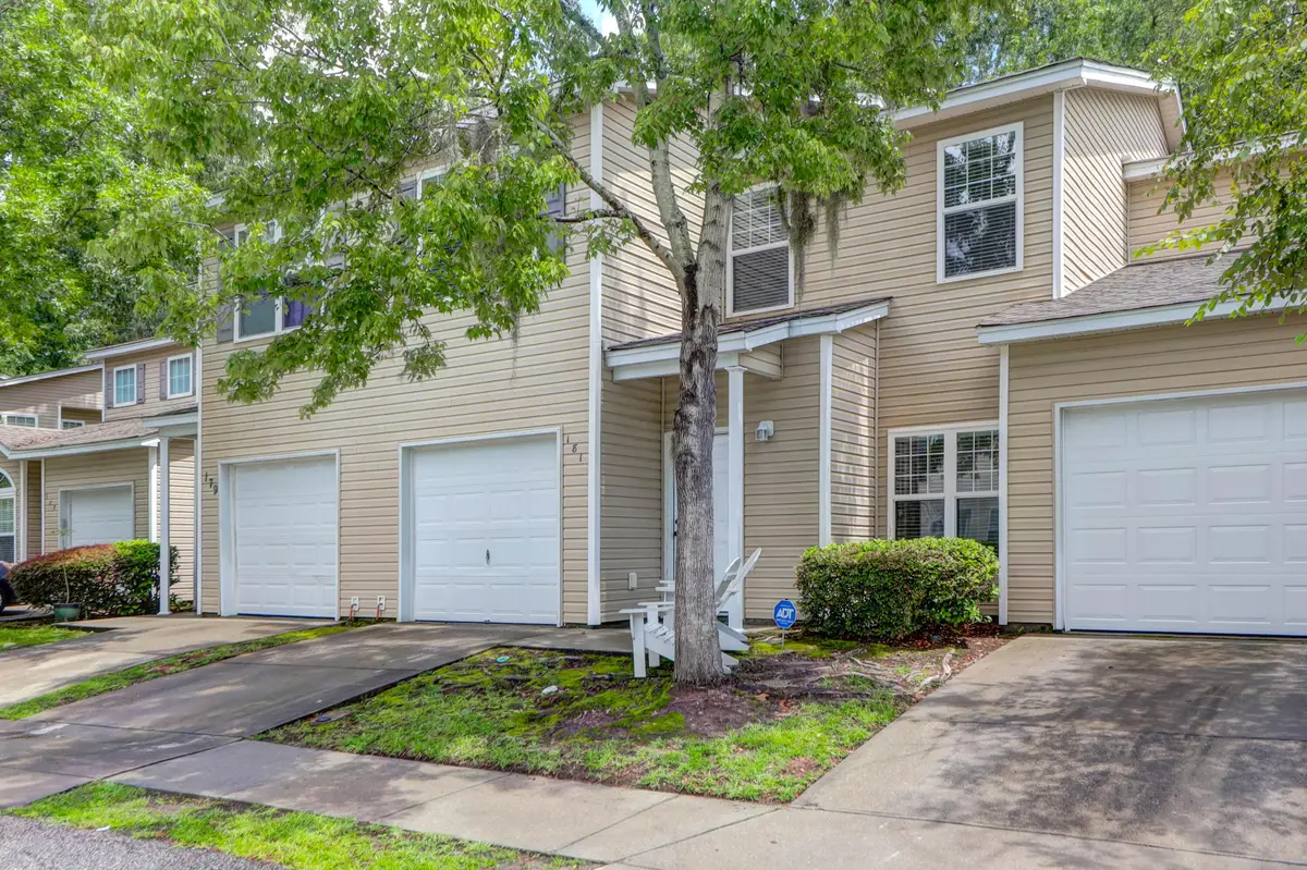 181 Grand Oaks Drive, Ladson, SC 29456 - #1