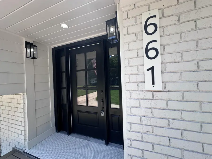 661 Wantoot Boulevard, Charleston, SC 29407 - #2