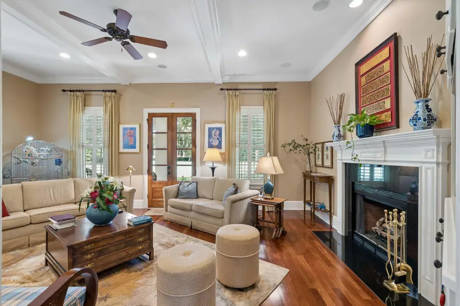 24 Nolen Way, Mount Pleasant, SC 29464 - #3