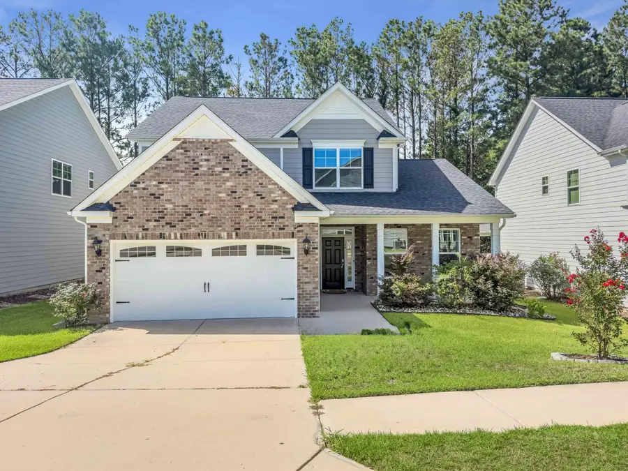 144 Tawney Forest Road, Blythewood, SC 29016 - #2