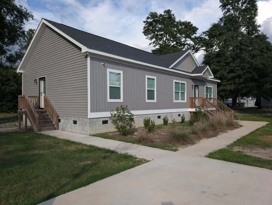 168 Willow Court, Walterboro, SC 29488 - #3