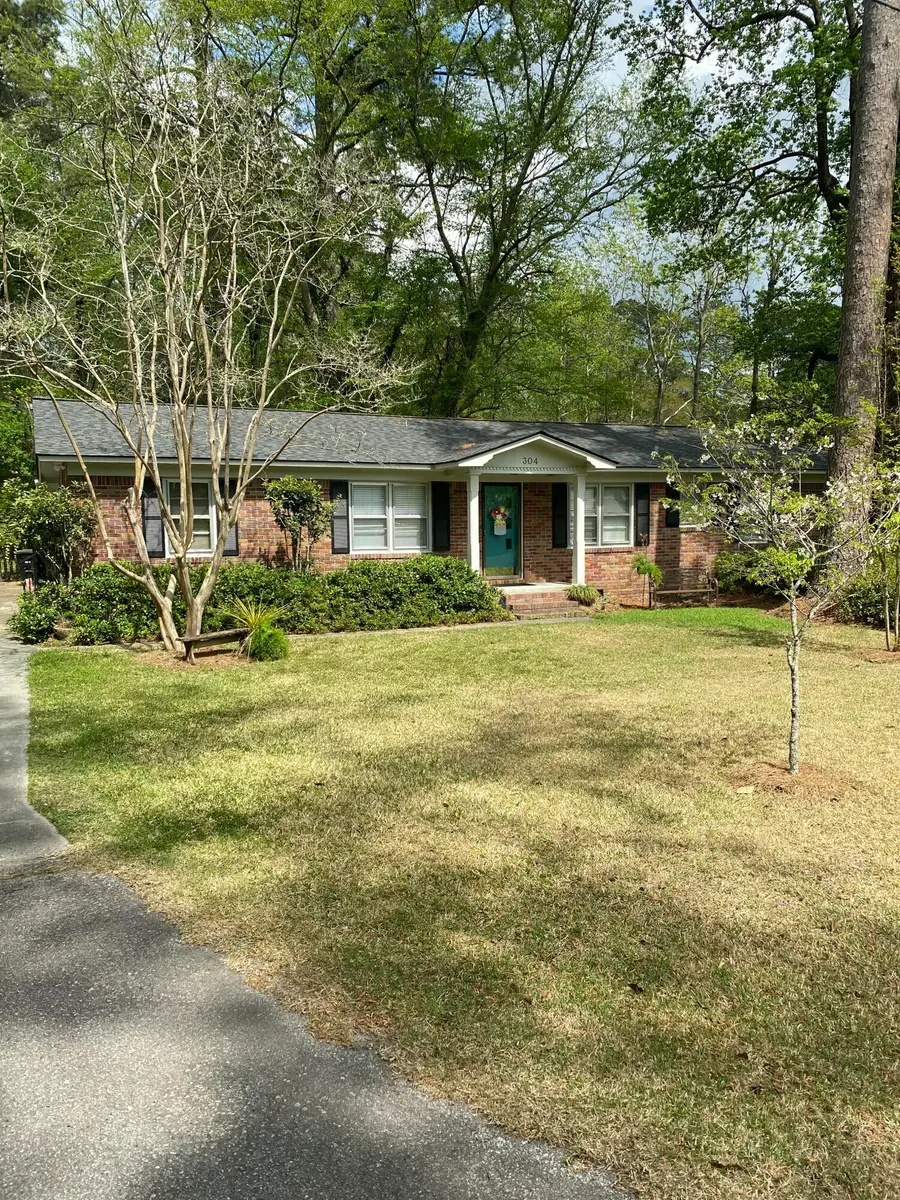 304 Greenbay Street, Walterboro, SC 29488 - #2
