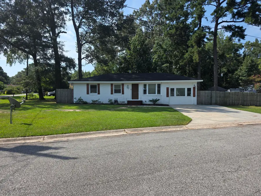 301 Laurel Avenue, Goose Creek, SC 29445 - #3