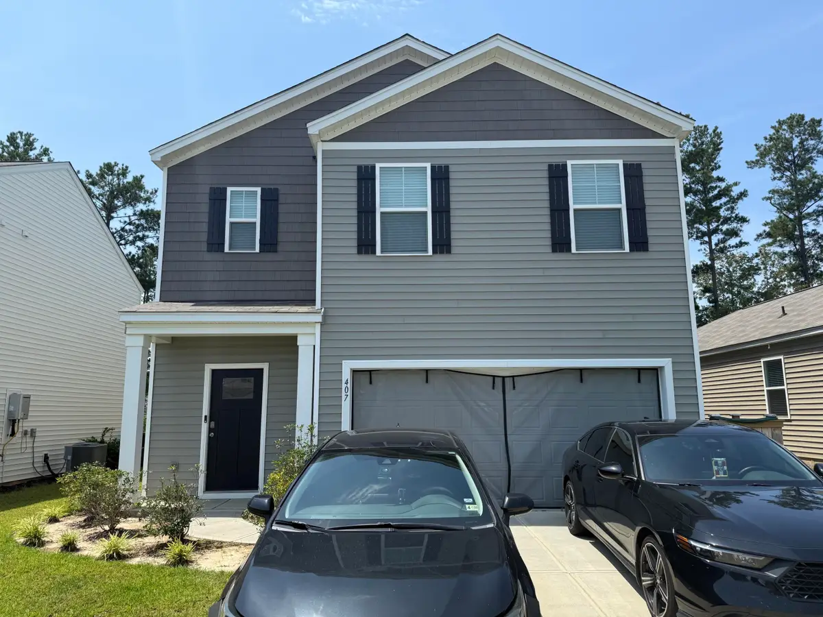 407 Broad Elm Way, Summerville, SC 29486 - #1