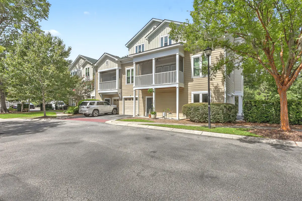 2321 Egret Crest Lane, Charleston, SC 29414 - #1