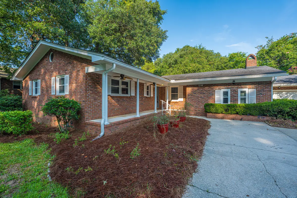 427 Parkdale Drive, Charleston, SC 29414 - #1