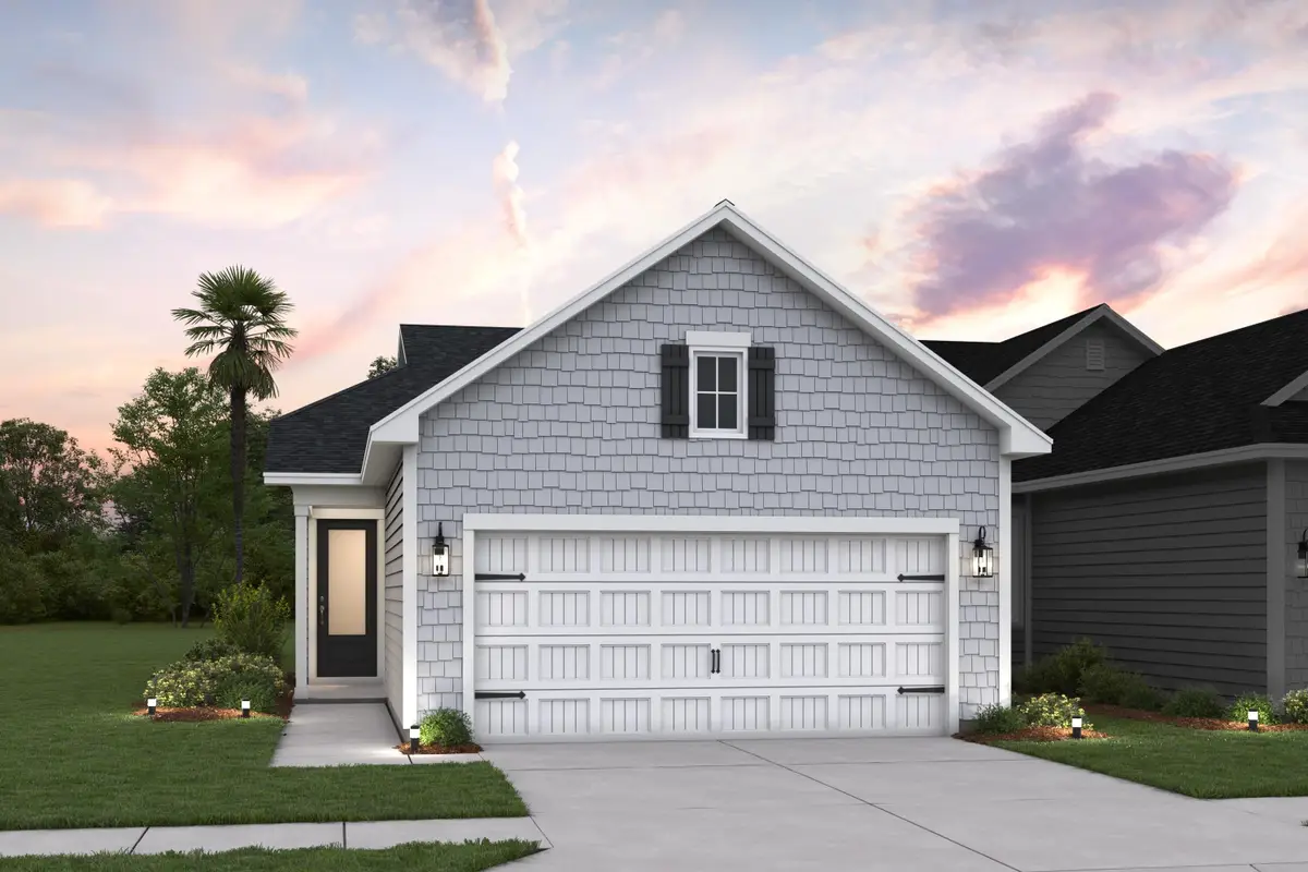 313 Baybreeze Court, Summerville, SC 29486 - #1
