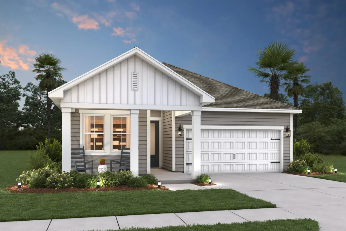 109 Daysailer Trail, Summerville, SC 29486 - #1