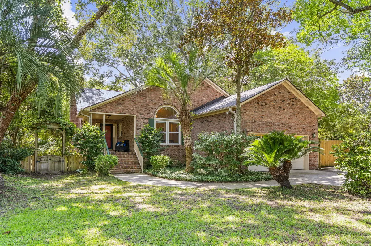 906 Travers Drive, Charleston, SC 29412 - #1
