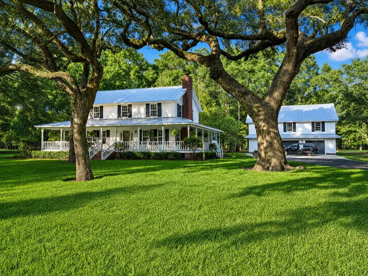 6302 Highway 165, Ravenel, SC 29470 - #1