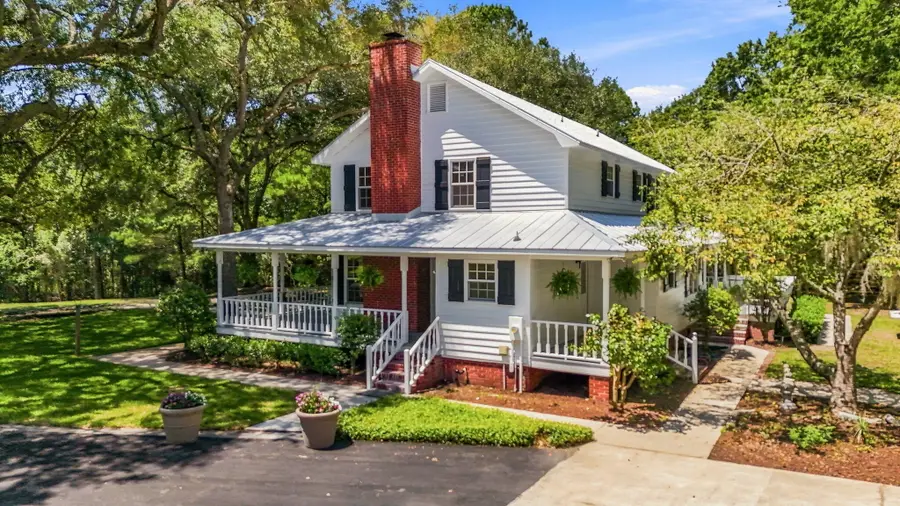 6302 Highway 165, Ravenel, SC 29470 - #3