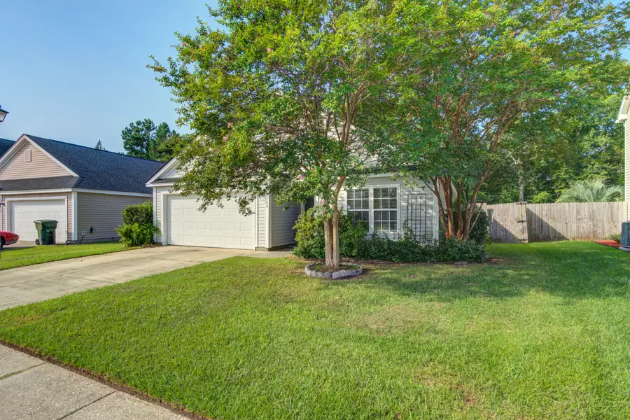 128 Wildberry Lane, Goose Creek, SC 29445 - #3