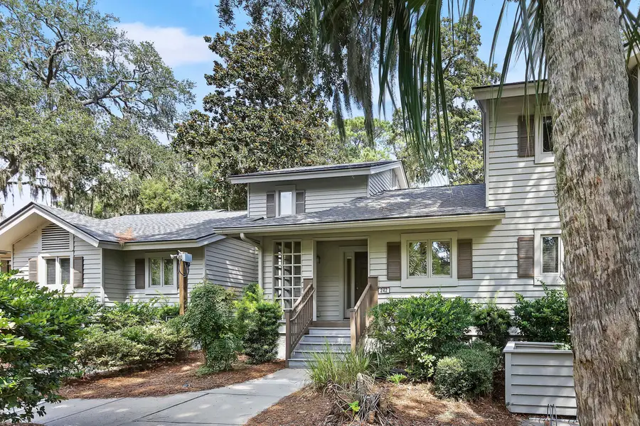 55 Barcelona Road #242c, Hilton Head Island, SC 29928 - #2
