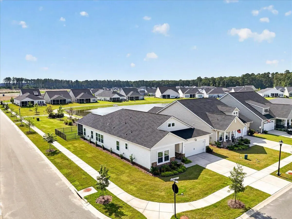 1028 Captain View Court, Summerville, SC 29485 - #1