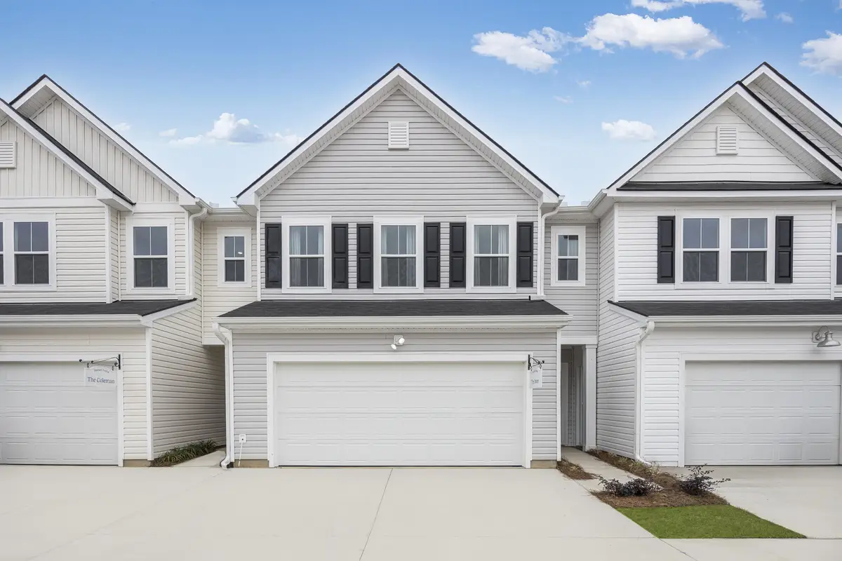 104 Green Thistle Way, Summerville, SC 29483 - #1
