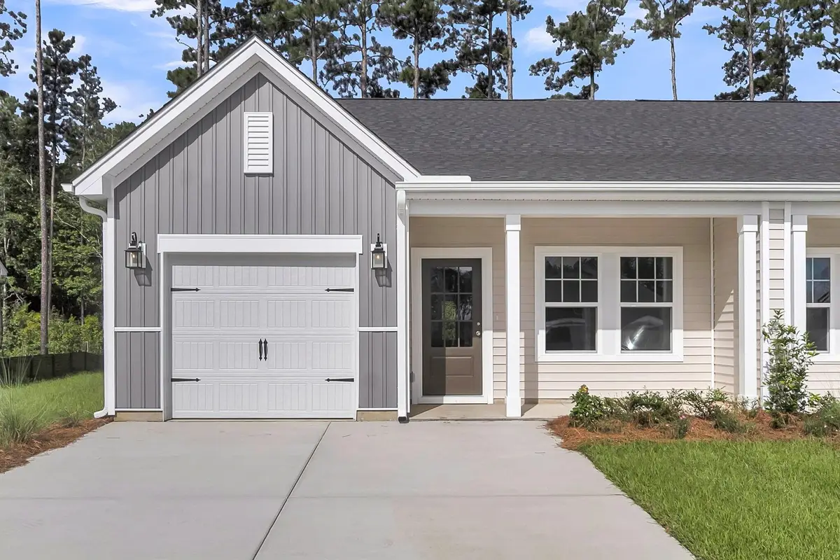 1050 Dusk Drive, Summerville, SC 29486 - #1