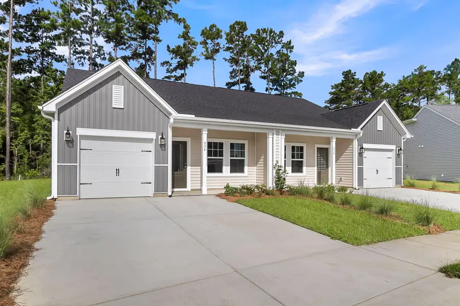 1050 Dusk Drive, Summerville, SC 29486 - #2
