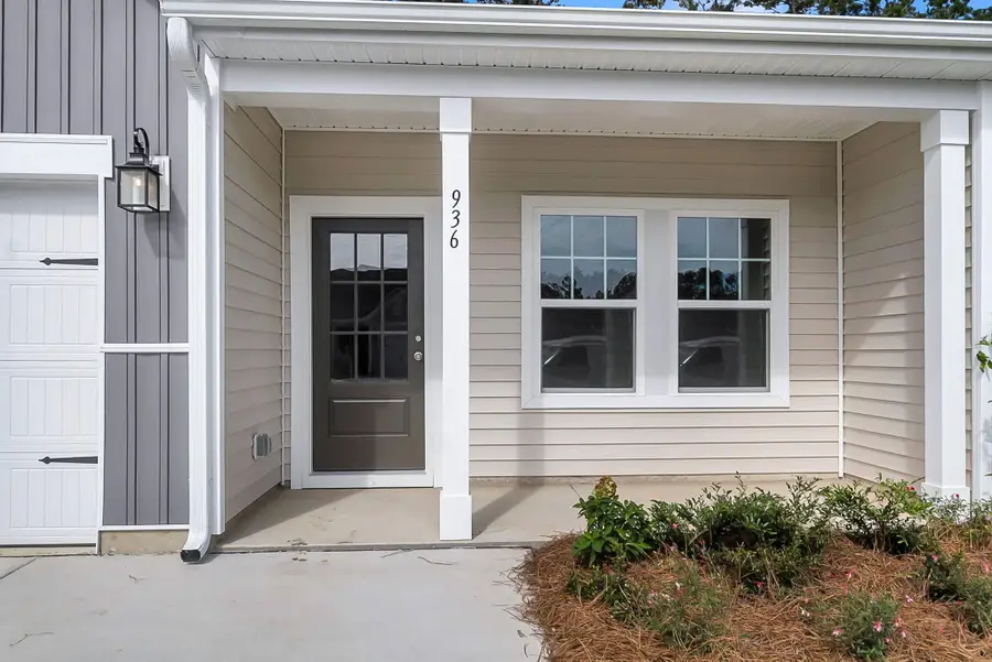 1050 Dusk Drive, Summerville, SC 29486 - #3