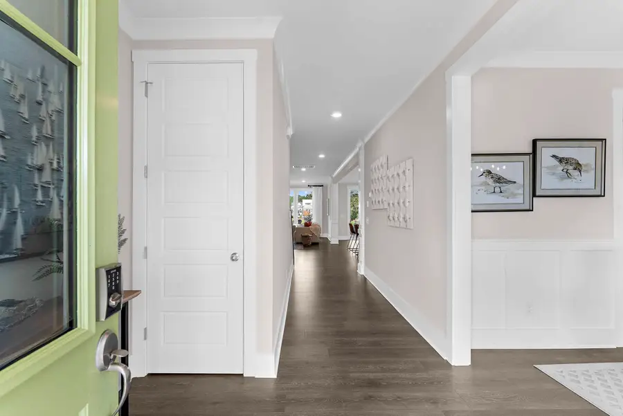 1210 Homecoming Boulevard, Ravenel, SC 29470 - #2