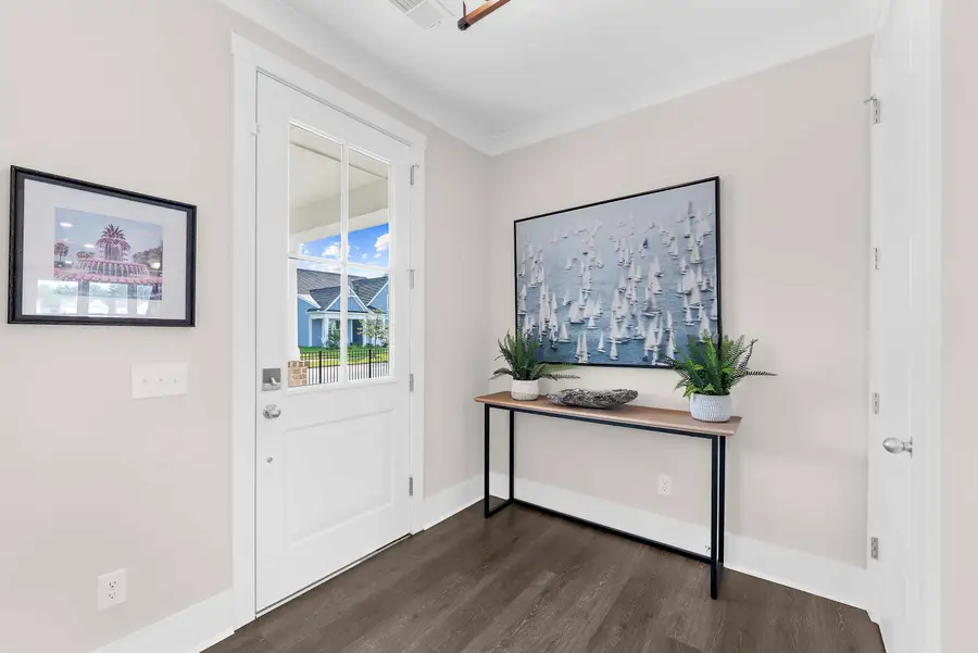 1210 Homecoming Boulevard, Ravenel, SC 29470 - #3