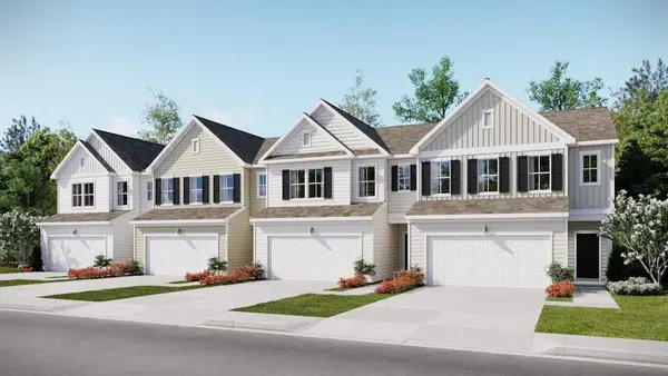 118 Green Thistle Way, Summerville, SC 29483