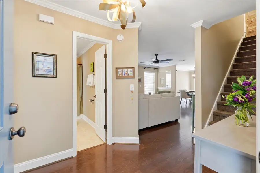 1335 Cassidy #Unit A, Mount Pleasant, SC 29464 - #3