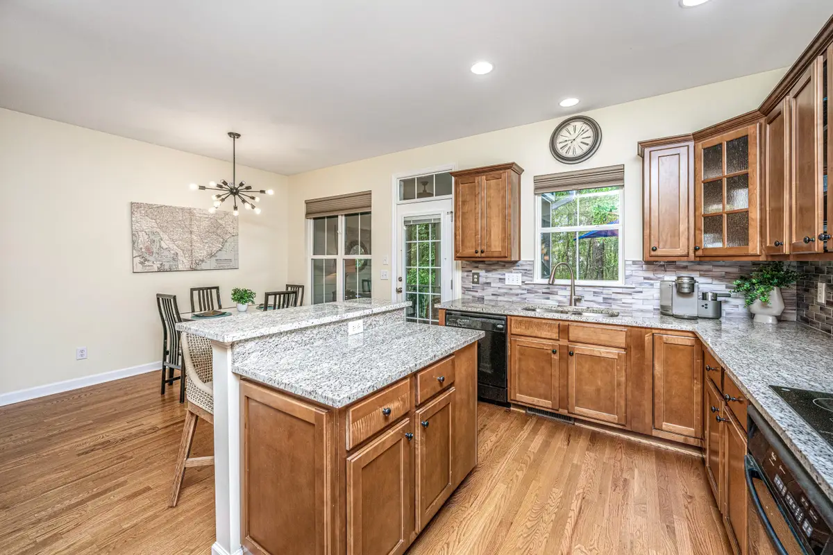 264 Fair Sailing Road #Unit 42, Mount Pleasant, SC 29466 - #1