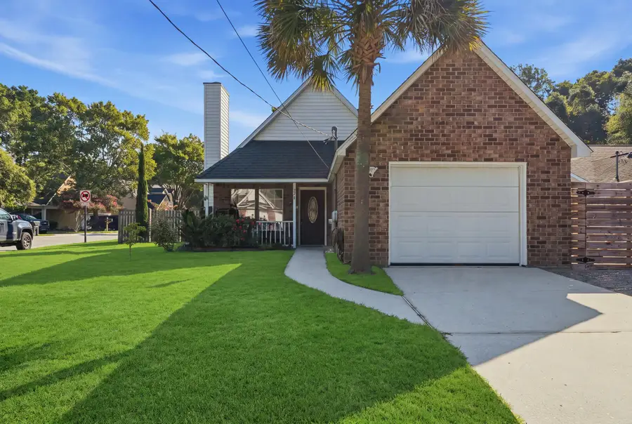 996 Nabors Drive, Charleston, SC 29412 - #2