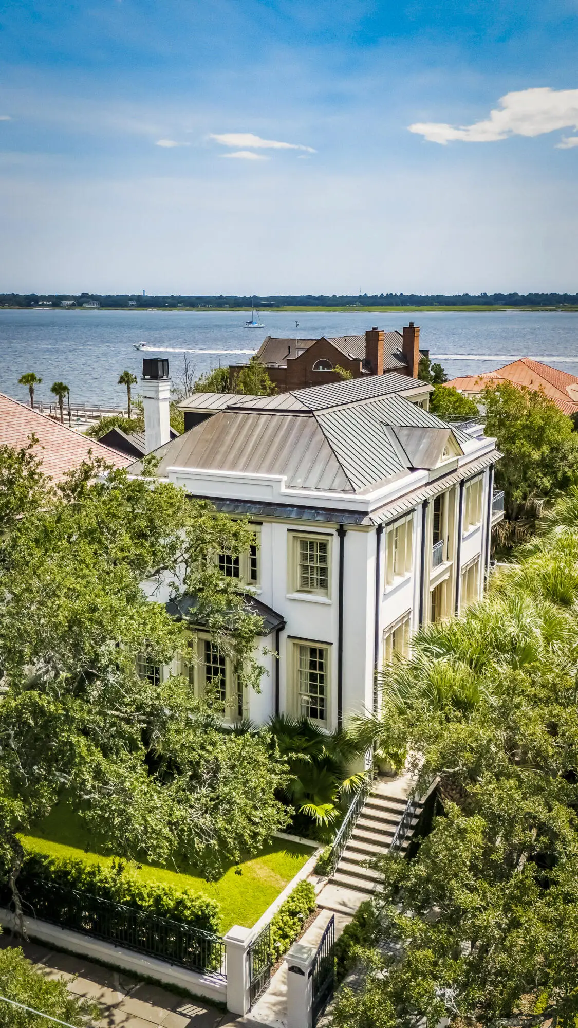 101 S Battery Street, Charleston, SC 29401 - #1