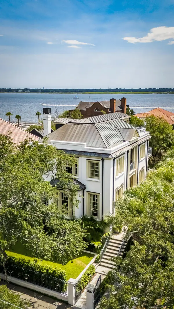 101 S Battery Street, Charleston, SC 29401