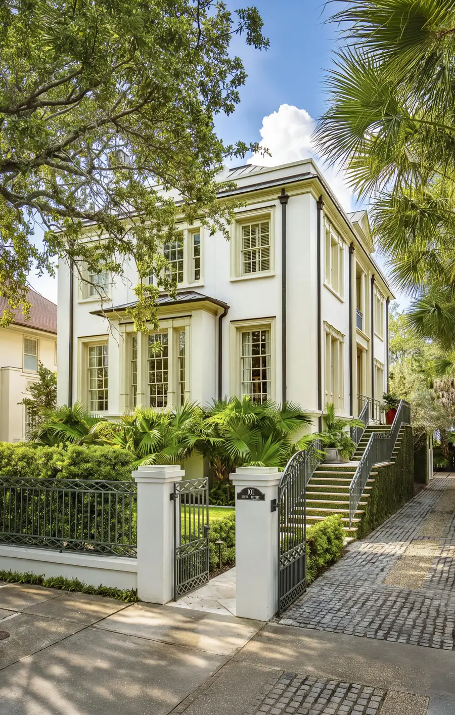 101 S Battery Street, Charleston, SC 29401 - #2