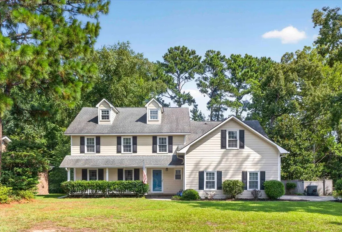 18 Monte Sano Drive, Hanahan, SC 29410 - #1