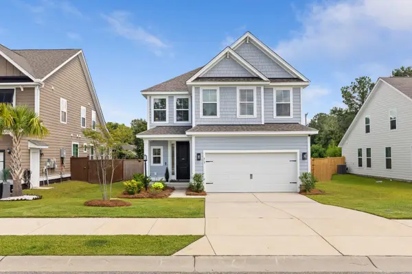415 Grove End Road, Moncks Corner, SC 29461